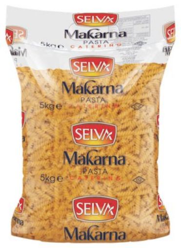 SELVA ERİŞTE 5 KG