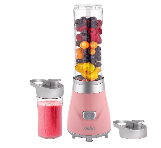 SINBO SHB-3150 SMOOTHIE BLENDER