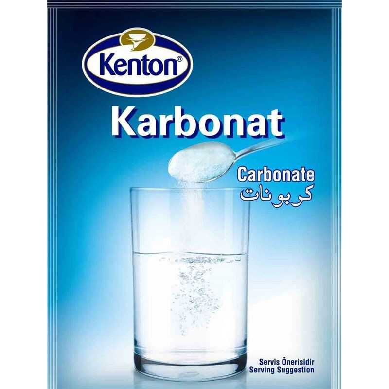 KENTON KARBONAT 40 GR 24 ADET