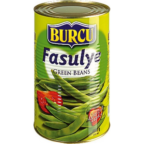 BURCU TAZE FASÜLYE 5000 GR