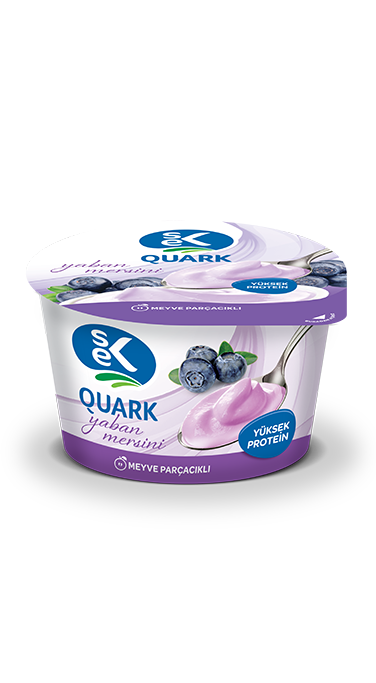 SEK QUARK YABAN MERSİNİ 140 GR 6 ADET