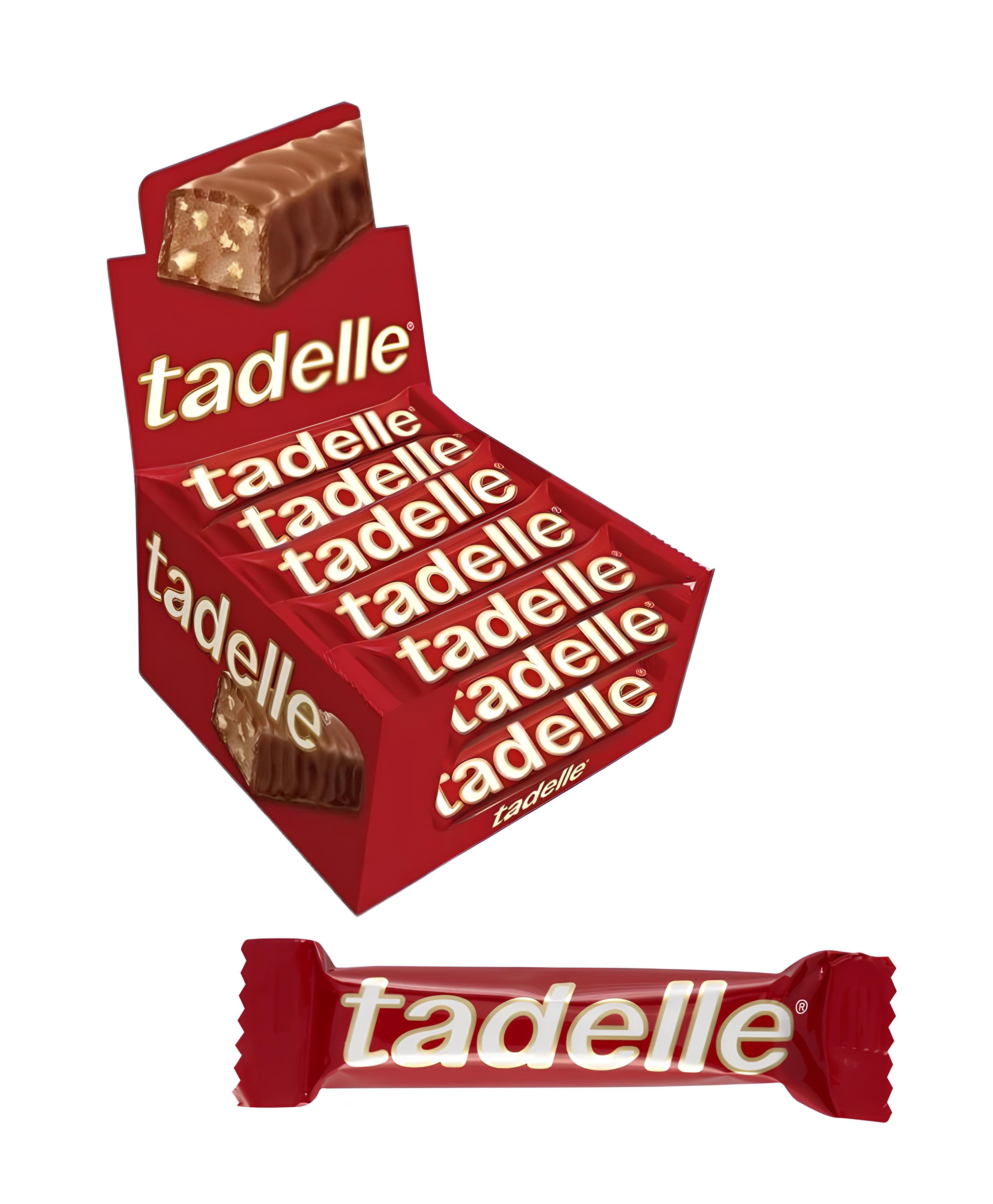 TADELLE 30 GR 20 ADET