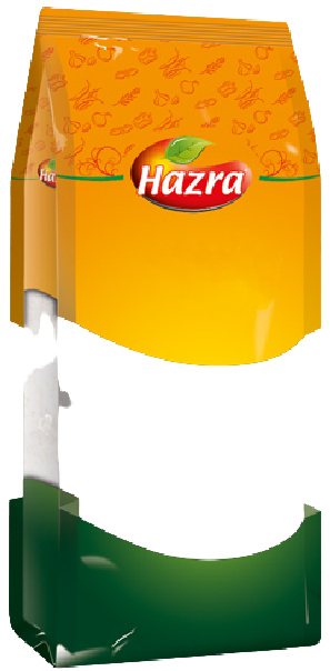 HAZRA PUDRA ŞEKERİ 1 KG