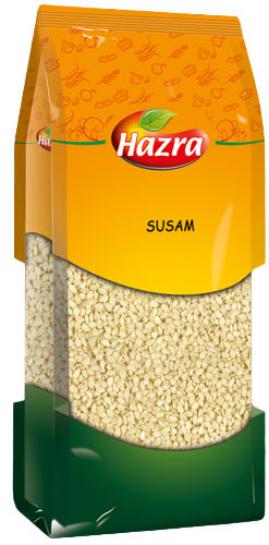 HAZRA SUSAM 1 KG