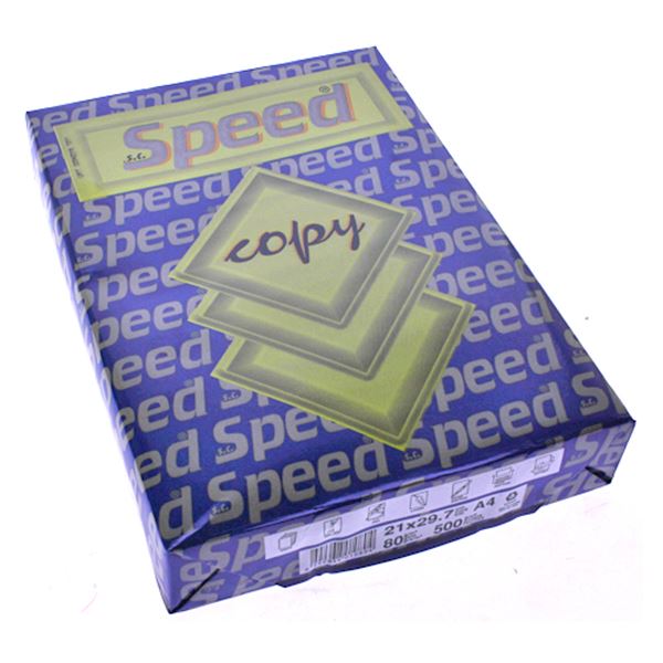 SPEED A4 80 GR FOTOKOPİ KAĞIDI