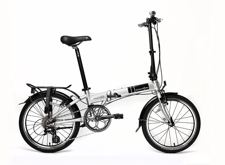 Dahon Vitesser D8