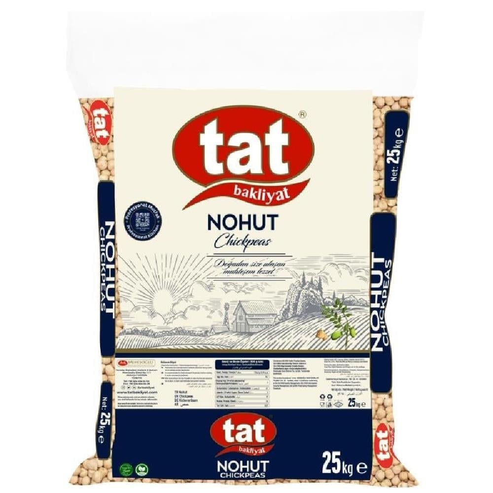 TAT NOHUT (8,5 mm) 25 KG