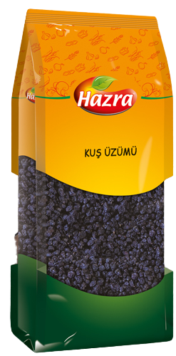 HAZRA KUŞ ÜZÜMÜ 1 KG