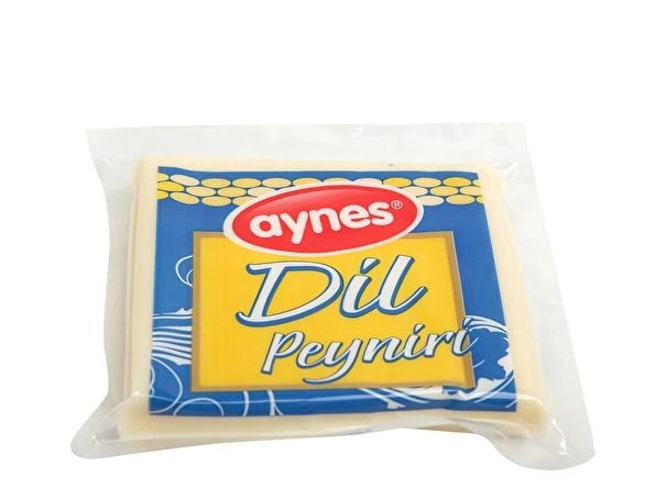 AYNES DİL PEYNİRİ 250 GR 12 ADET