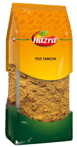 HAZRA TARÇIN 1KG