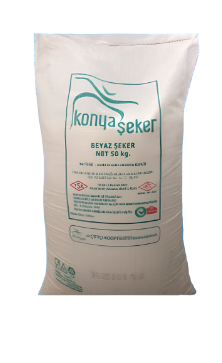 KRİSTAL TOZ ŞEKER 50 KG