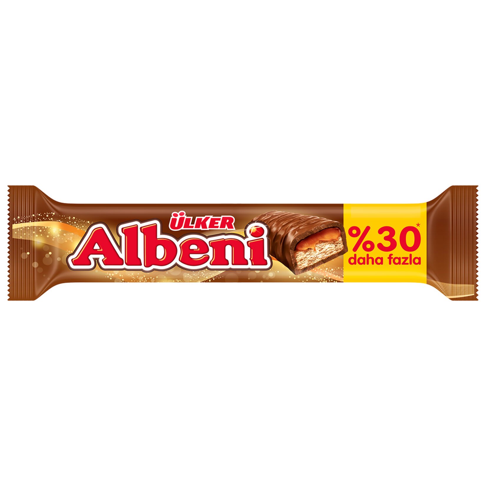 ÜLKER ALBENİ BÜYÜK BOY 52 GR