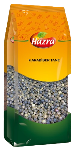 HAZRA KARABİBER 1 KG