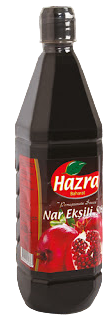 HAZRA SALATA SOSU 500 ML