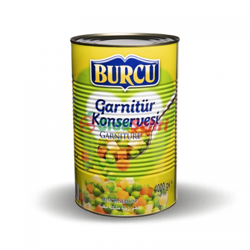 BURCU GARNİTÜR 4000 GR