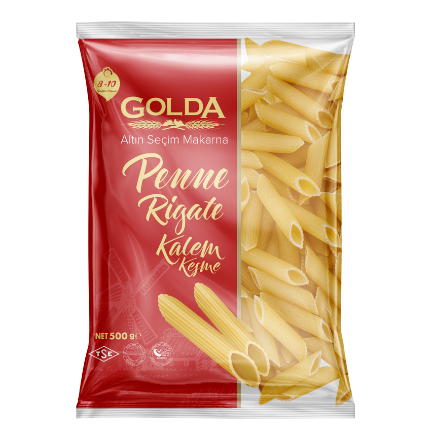 GOLDA KALEM KESME 500 GR 20 ADET