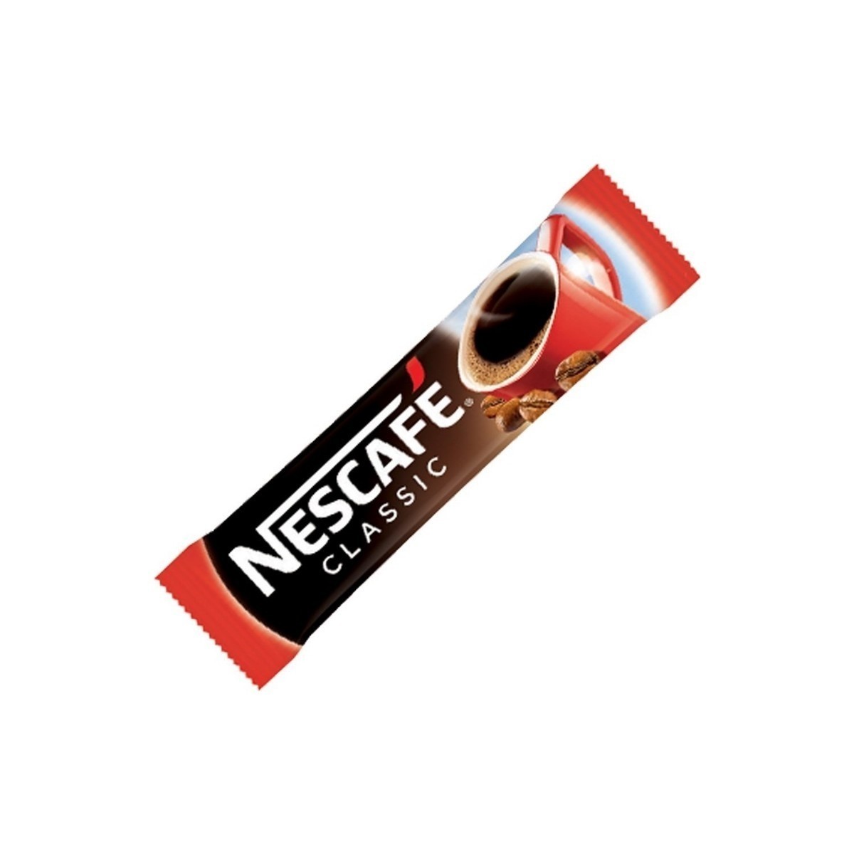 NESCAFE CLASSİC 2 GR * 100