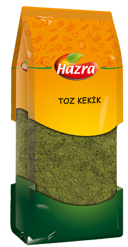 HAZRA KEKİK 1 KG