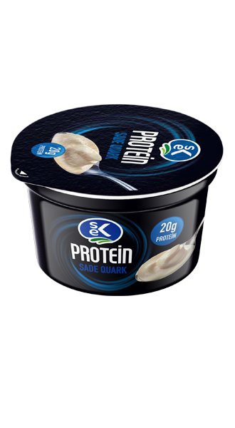 SEK QUARK PROTEİN 165 GR 6 ADET