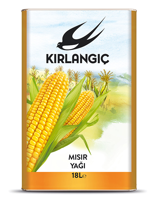 KIRLANGIÇ 18 LT TNK MISIR 