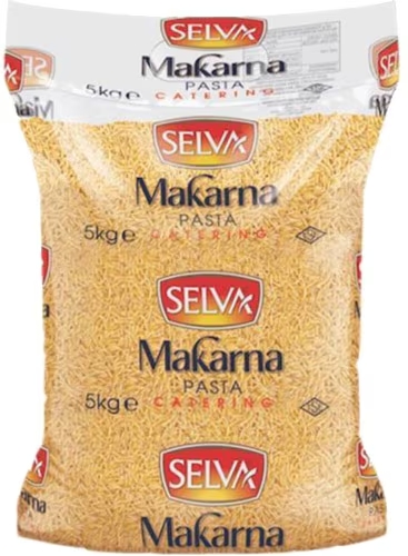 SELVA ARPA ŞEHRİYE 5 KG