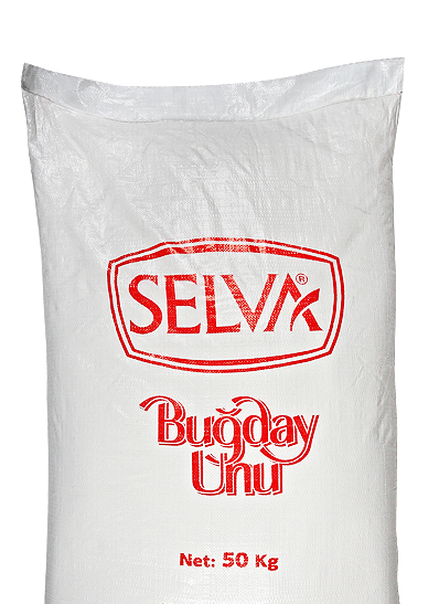 SELVA UN 50 KG