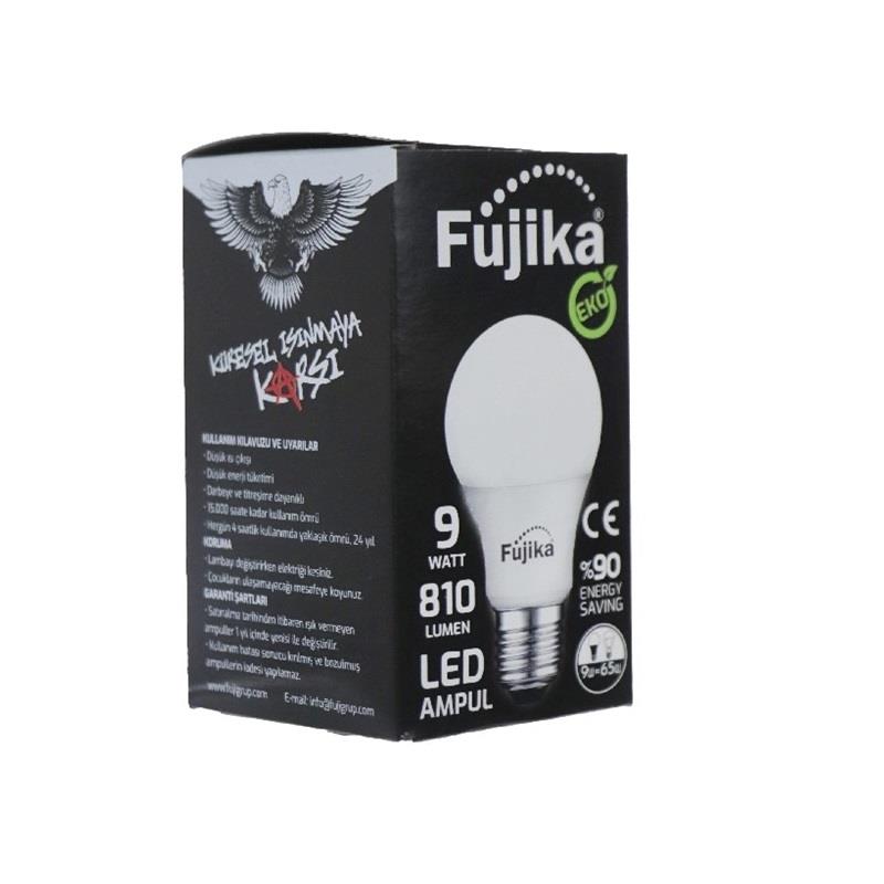 FUJİKA 9W EKO LED AMPÜL