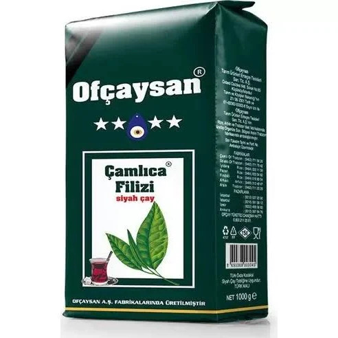 OFÇAYSAN ÇAMLICA FİLİZ 1 KG 12 ADET