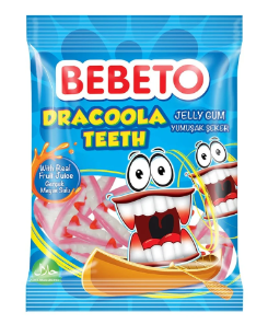 Bebeto|JON|Dracula Teeth 1000GX12|EXP