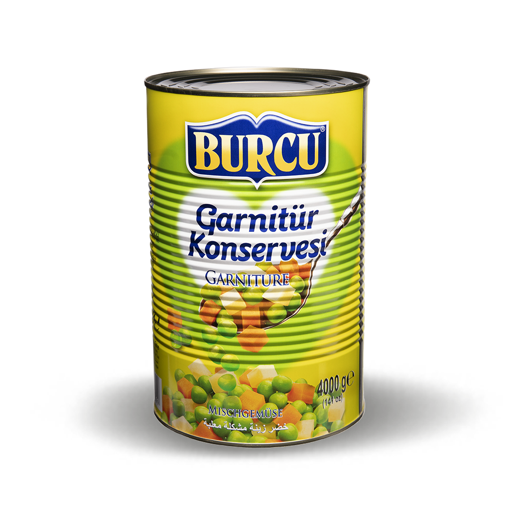 BURCU GARNİTÜR 4000 GR